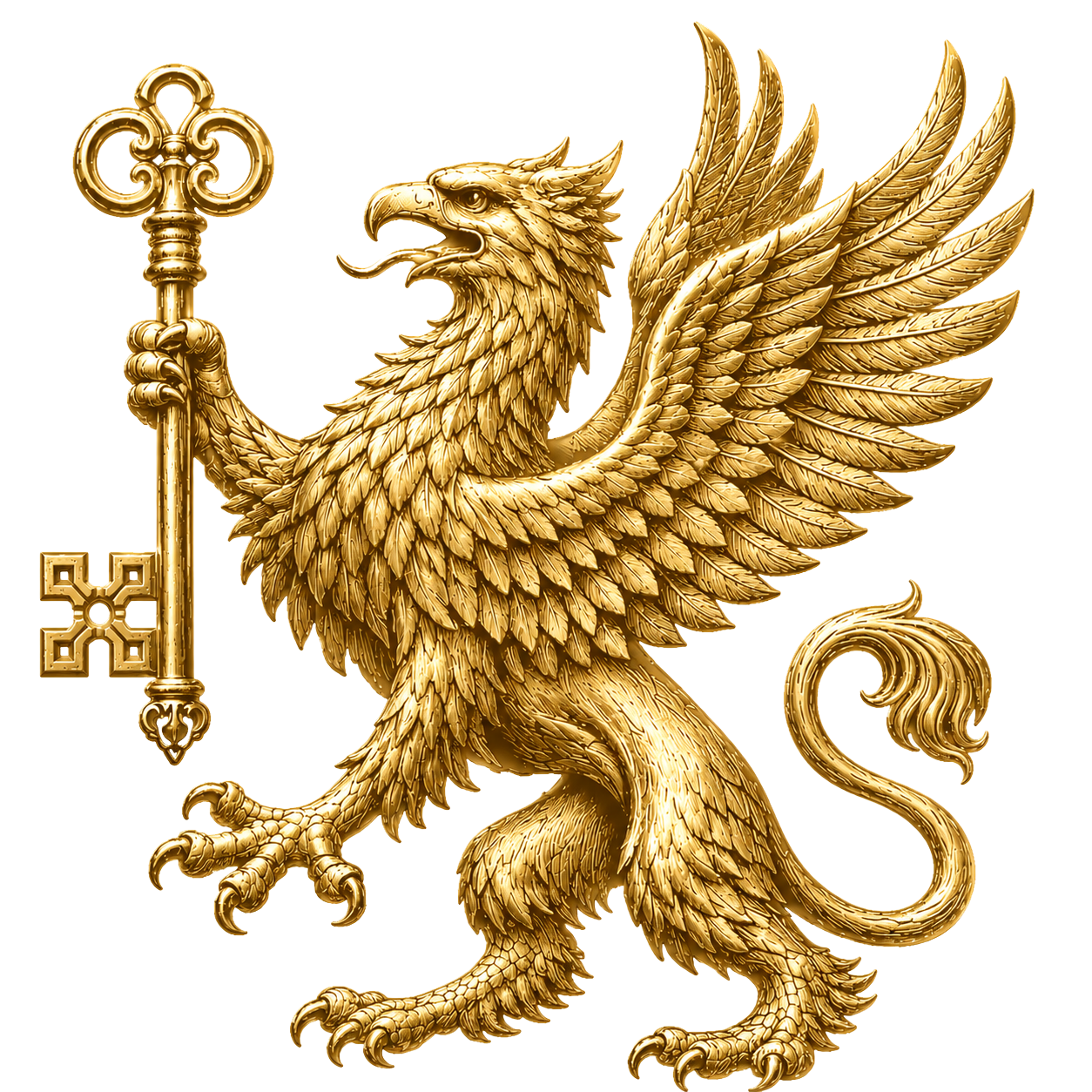 crest